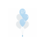 Little Prince 6 Balloon Bouquet