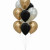 Helium Balloon Bouquets