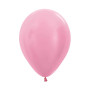 Satin Pearl Pink