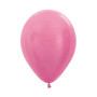 Satin Pearl Fuchsia 