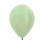 Satin Pearl Green