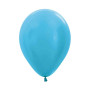 Satin Pearl Caribbean Blue