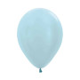 Satin Pearl Blue