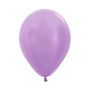 Satin Pearl Lilac