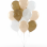 Sahara 12 Balloon Bouquet