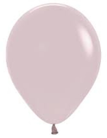 Pastel Dusk Rose