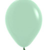 Forest Breeze 9 Balloon Bouquet