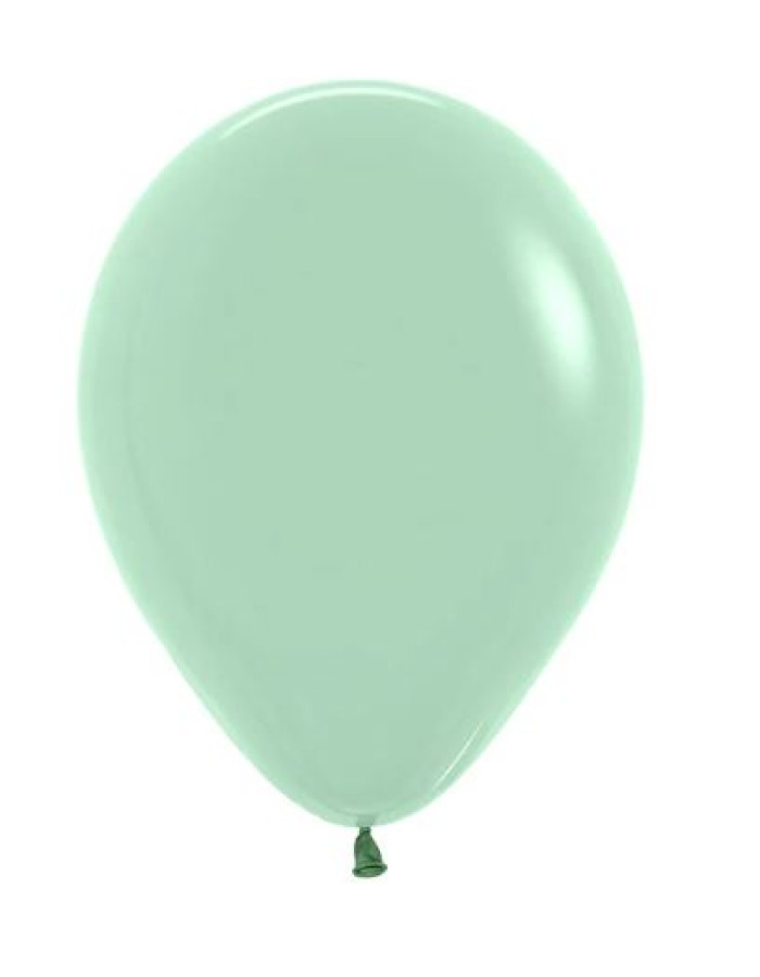 Pastel Dusk Green Tea
