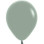 Pastel Dusk Laurel Green