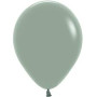 Pastel Dusk Laurel Green