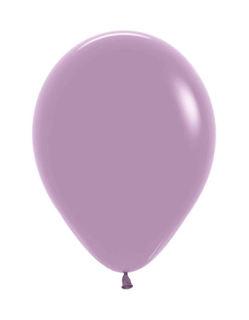 Pastel Dusk Lavender