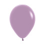 Pastel Dusk Lavender