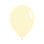 Pastel Matte Yellow