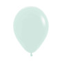 Pastel Matte Green
