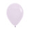 Pastel Matte Lilac