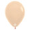 Pastel Matte Malibu Peach