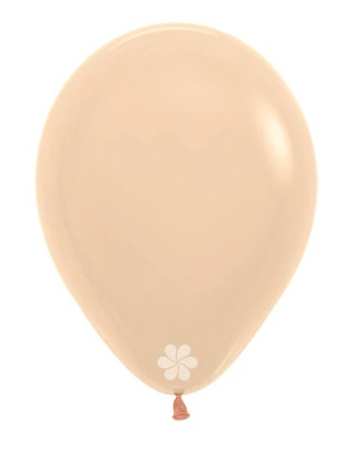Pastel Matte Malibu Peach