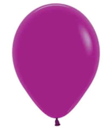 Standard Purple Orchid