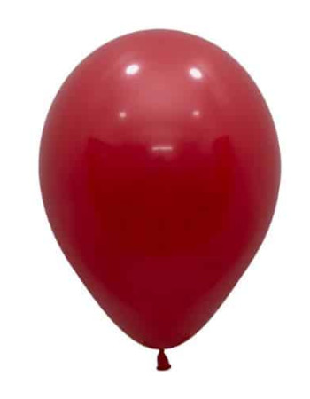 Standard Imperial Red