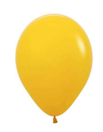 Standard Honey Yellow