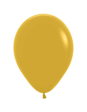 Standard Mustard