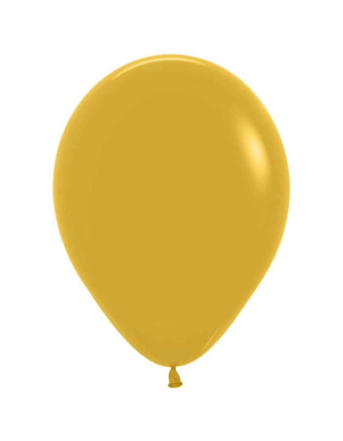 Standard Mustard