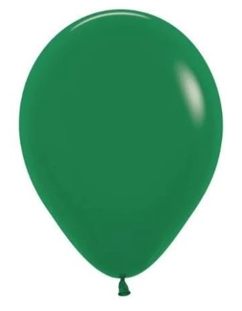 Standard Shamrock Green