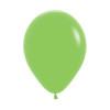 Forest Breeze 9 Balloon Bouquet