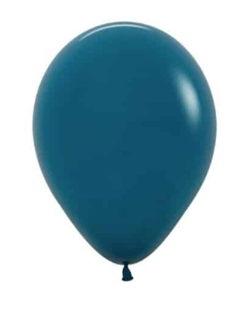 Standard Deep Teal