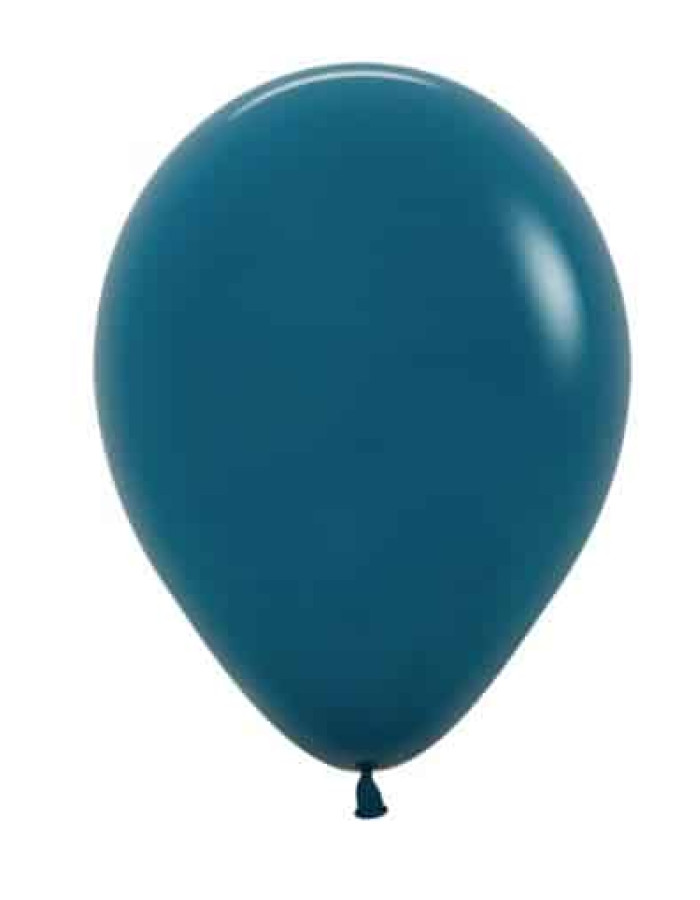 Standard Deep Teal