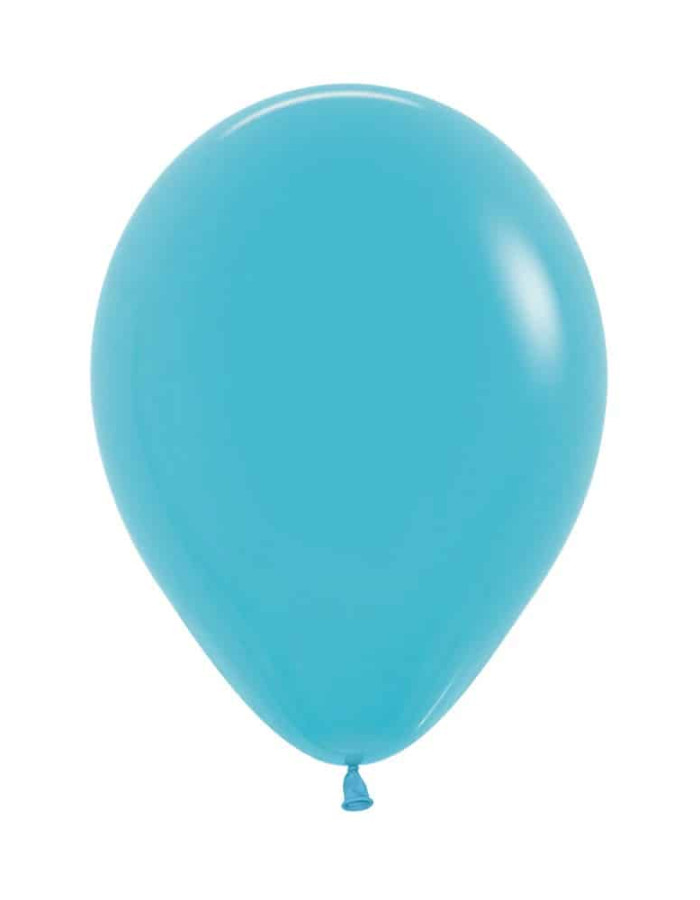 Standard Caribbean Blue
