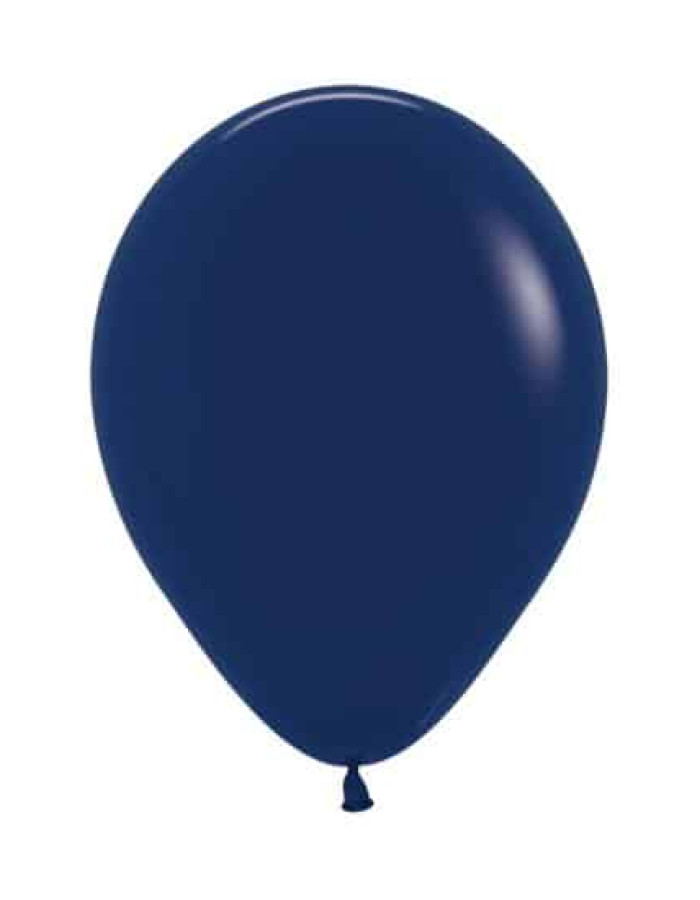 Standard Navy Blue