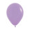 Standard Lilac (Light Purple)