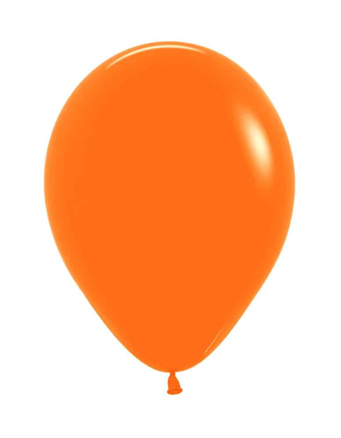 Standard Orange
