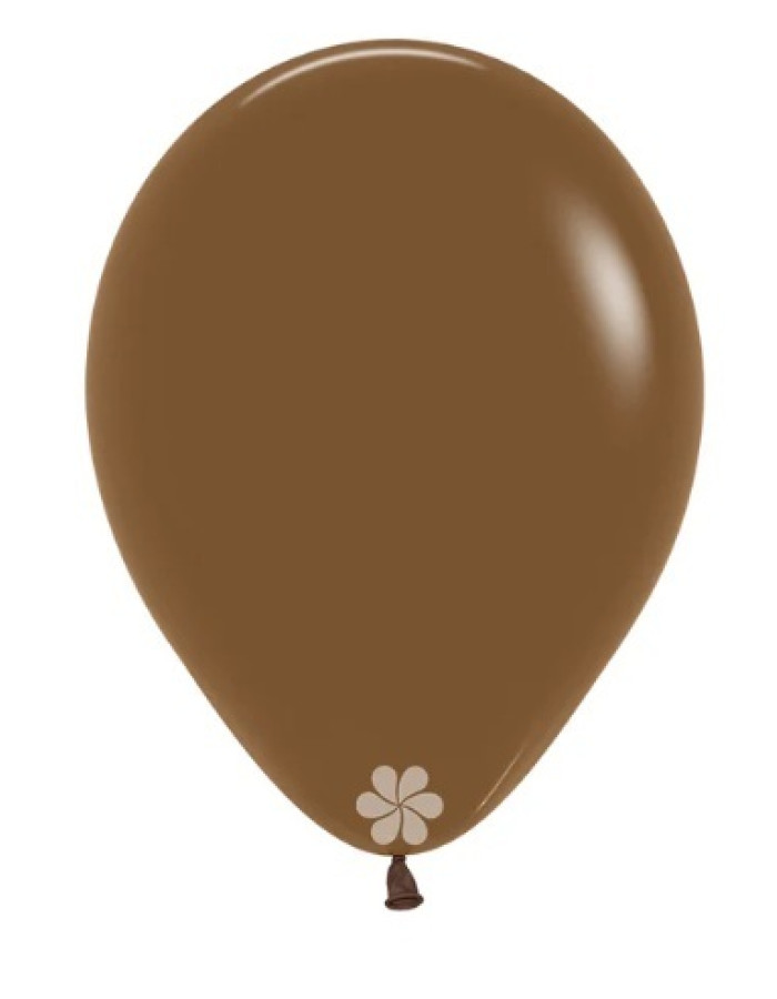 Standard Mocha