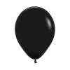 Silk Elegance 10 Balloon Bouquet on a weight