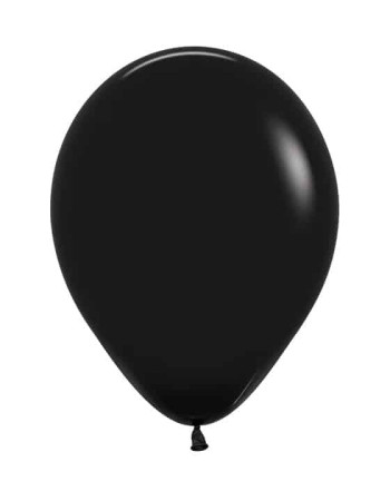 Silk Elegance 10 Balloon Bouquet on a weight