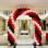 Spiral Arch-2x3m Standard
