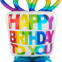 Airloonz Birthday Present