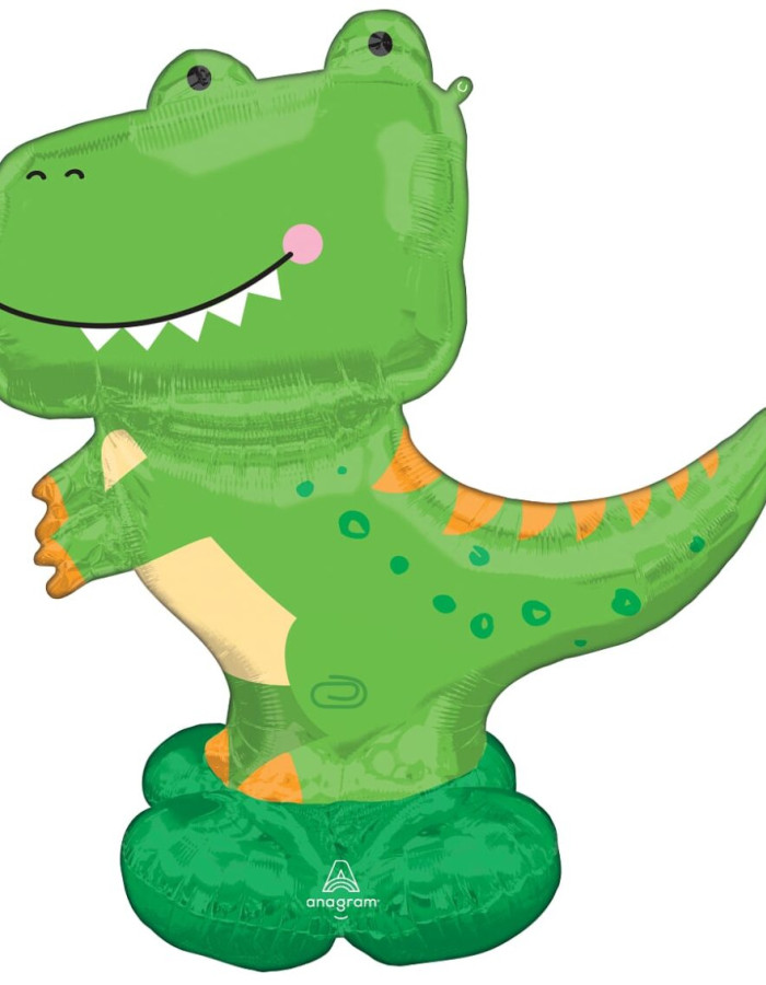 Airloonz T-Rex