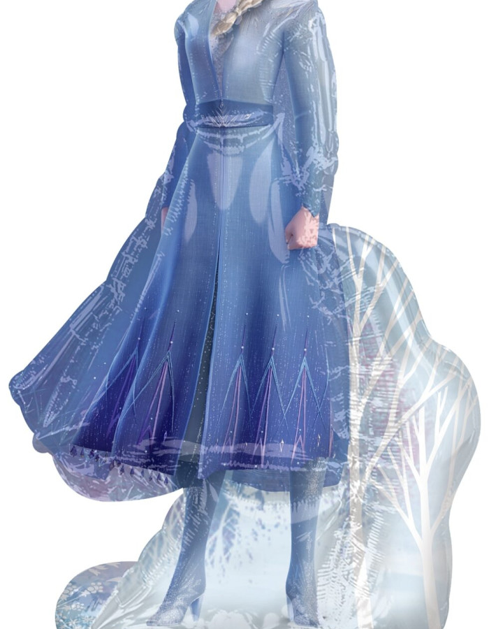 Airloonz Frozen 2 Elsa