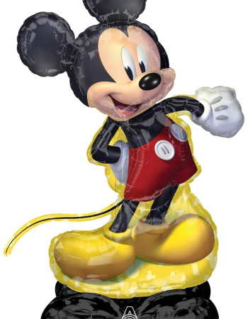Airloonz Mickey Mouse Forever