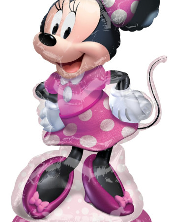 Airloonz Minnie Mouse Forever