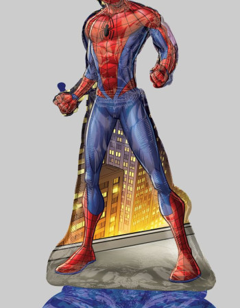 Airloonz Spiderman