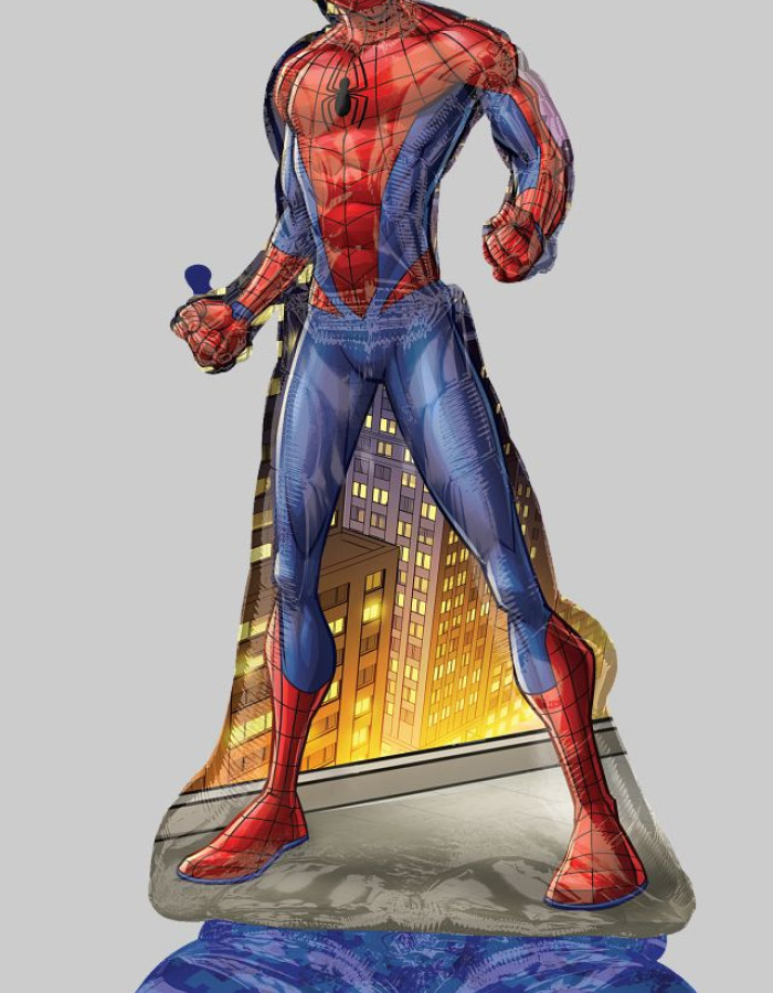 Airloonz Spiderman
