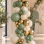 Organic Balloon Column 1.5m
