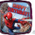 Kids Foil Balloons