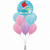 Kids Balloon Bouquets