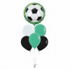 Goal Getter 7 Balloon Bouquet