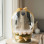 Luxe Baby Premium dress Stuffed Bobo